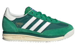Adidas SL 72 RS GS Green / Core White