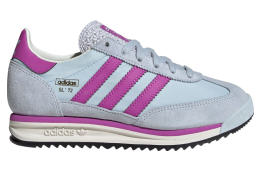 Adidas SL 72 RS GS Halo Blue / Purple Burst