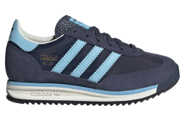 Adidas SL 72 RS GS Shadow Navy / Clear Blue