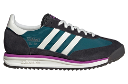 Adidas SL 72 RS Legacy Teal / Off White