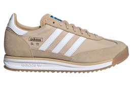 Adidas SL 72 RS Magic Beige / Cloud White