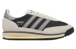 Adidas SL 72 RS Off White / Charcoal Solid Grey