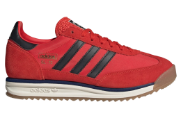 Adidas SL 72 Rs Red / Core Black
