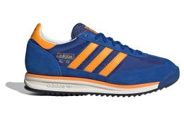Adidas SL 72 RS Royal Blue / Crew Orange