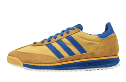 Adidas SL 72 RS Utility Yellow / Bright Royal