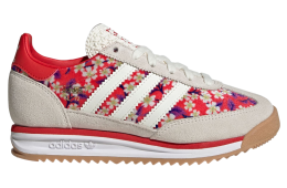 Adidas SL 72 RS x Liberty London GS Supplier Colour / Off White