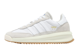 Adidas SL 72 RTN Crystal White / Core Black
