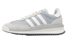 Adidas SL 72 RTN Halo Silver / Chalk White