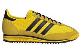 Adidas SL 72 Yellow / Core Black