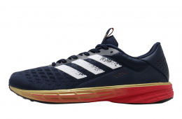 Adidas SL20 Collegiate Navy Cloud White