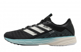 Adidas SL20 Primeblue Core Black Chalk White Blue Spirit