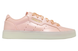 Adidas Sleek W WMNS Light Pink / Off White