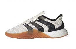 Adidas Sobakov Boost White Gum