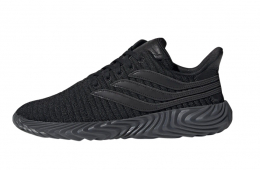 Adidas Sobakov Triple Black