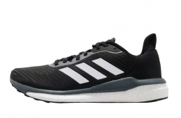 Adidas Solar Drive 19 Core Black Cloud White