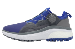 Adidas Solar Motion Boa Lucid Blue / Footwear White