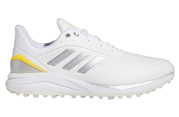 Adidas Solarmotion 24 Lightstrike Cloud White / Silver Metallic
