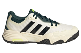 Adidas Solematch Control 2 Off White / Silver Metallic