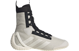 Adidas Speedex 23 Orbit Grey / Pure Orange