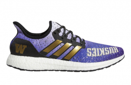 Adidas SPEEDFACTORY AM4UDUB Washington Huskies