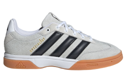 Adidas Spezialist Indoor Cloud White / Core Black