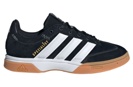 Adidas Spezialist Indoor Core Black / Cloud White