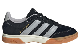 Adidas Spezialist Indoor Core Black / Grey Two