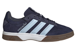 Adidas Spezialist Indoor Shadow Navy / Crystal Sky