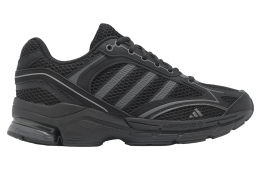 Adidas Spiritain 2.0 Core Black / Grey Six