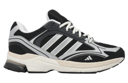 Adidas Spiritain 2000 Core Black / Silver Metallic