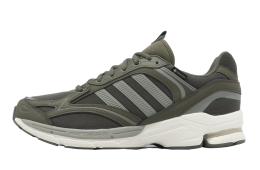 Adidas Spiritain 2000 GTX Sha Olive / Sil Peb