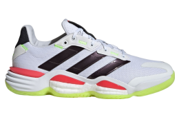 Adidas Stabil 16 Indoor Cloud White / Aurora Met.