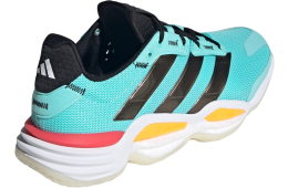 Adidas Stabil 16 Indoor Flash Aqua / Core Black