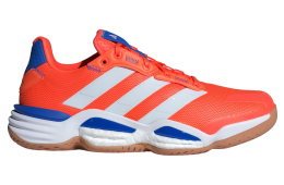 Adidas Stabil 16 Indoor Team Solar Orange / Zero Metalic