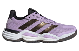 Adidas Stabil 16 Indoor WMNS Powder Plum / Core Black