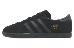 Adidas Stadt Core Black / Carbon