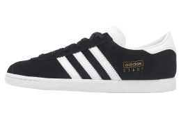 Adidas Stadt Core Black / Cloud White