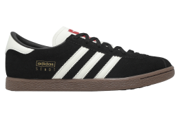 Adidas Stadt Core Black / Off White