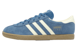 Adidas Stadt Core Blue / Cream White
