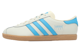 Adidas Stadt Cream White / Sky Rush