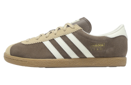 Adidas Stadt Earth Strata / Off White