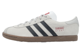 Adidas Stadt Grey One / Core Black