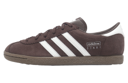 Adidas Stadt Sha Brown / Footwear White