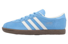 Adidas Stadt Sky Blue / Chalk White