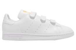 Adidas Stan Smith CF Footwear White / Gold Mint