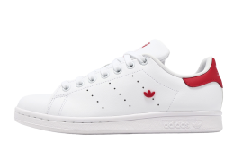 Adidas Stan Smith Cloud White / Active Pink