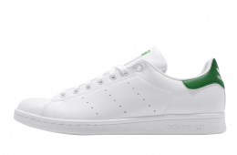 thumb iphone adidas marcas stan smith cloud white green