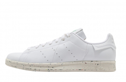Adidas Stan Smith Cloud White Off White Green