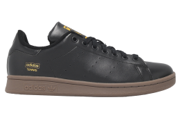 Adidas Stan Smith Core Black / Gold Metallic