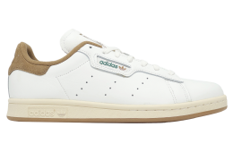 Adidas Stan Smith Core White / Brown Desert